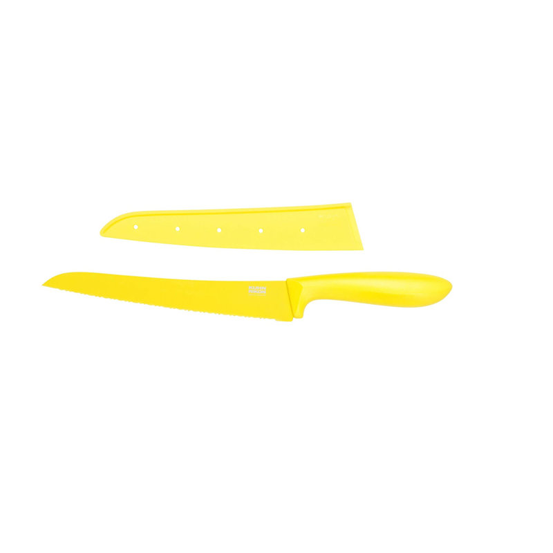 Kuhn Rikon 20cm Bread Knife