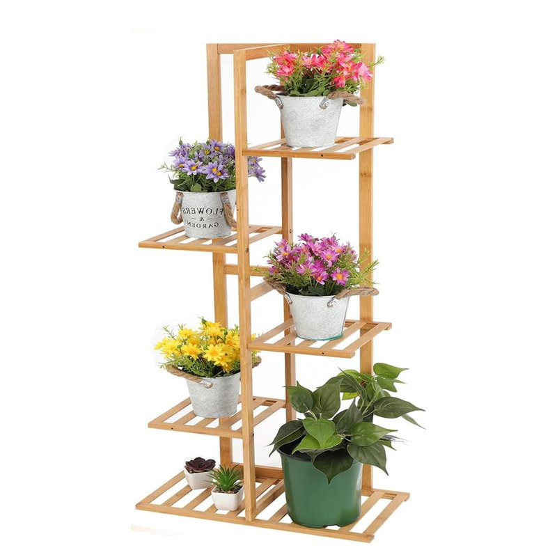 Deva Plant Stand - Set of 6