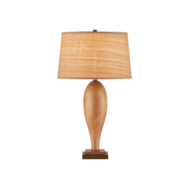 Lignum Table Lamp