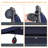 Dannii-Leigh 120'' Lighted Cantilever Umbrella-630205555