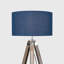 Wemple 143cm Tripod Floor Lamp-1898550193