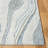 Kring Hand Tufted New Zealand Wool Abstract Rug-1493057362
