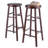 Swivel Solid Bar Stool -71544463-71544462