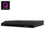 Abode A60vsrch0b1b 60cm Manual Visor Cooker Hood In Black 