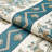 Sylvain Floral Stripe Fabric-96202307