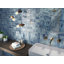 Splash 3" x 12" Subway Wall Tile-63211678