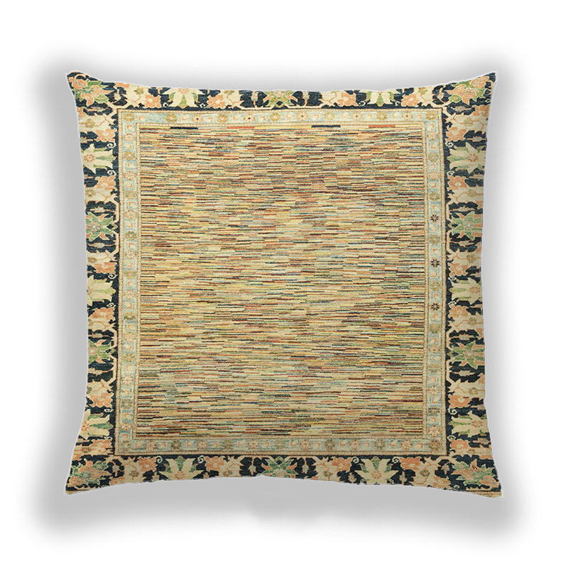 Coussin décoratif abstrait Abstract 3426