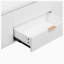 Table basse simple Pruess