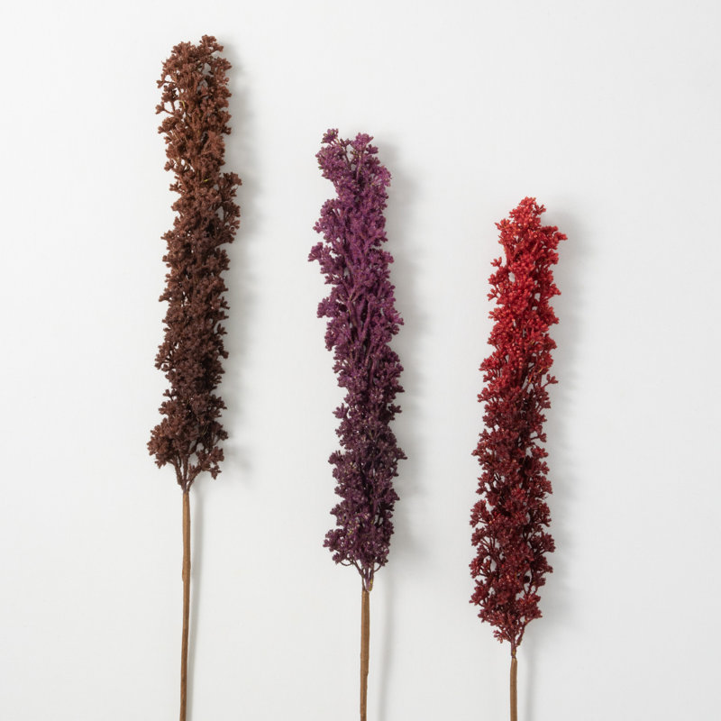 Slender Torch Arrangement