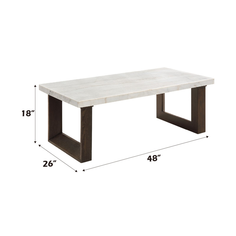 Table basse Edwyn