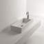 27.6'' L Bathroom Sink