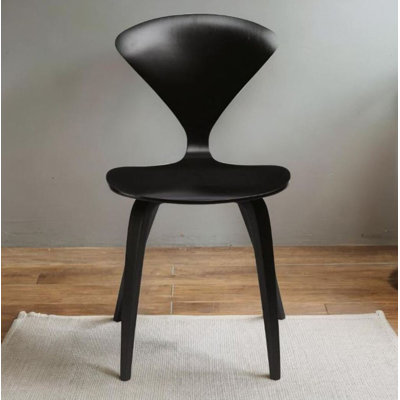 Juventus Wood Chair