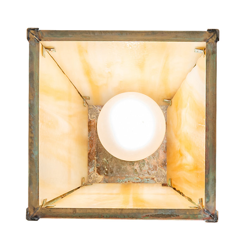 1 - Light Pendant