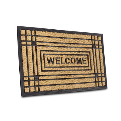 Mix Mats Non-Slip Kitchen Mat