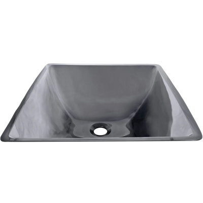 Lavabo de salle de bain Novatto QUADRATO 16,75