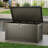 Balconera 230 Gallons Water Resistant Deck Box With Flexible Divide