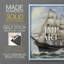 NAUTICAL Series LXVII, reproduction encadrée - bois massif-613971817-613971830