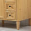 Ensemble de meuble-lavabo simple 48 "Rivers-73360011