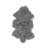 Askov Flatweave Grey Rug