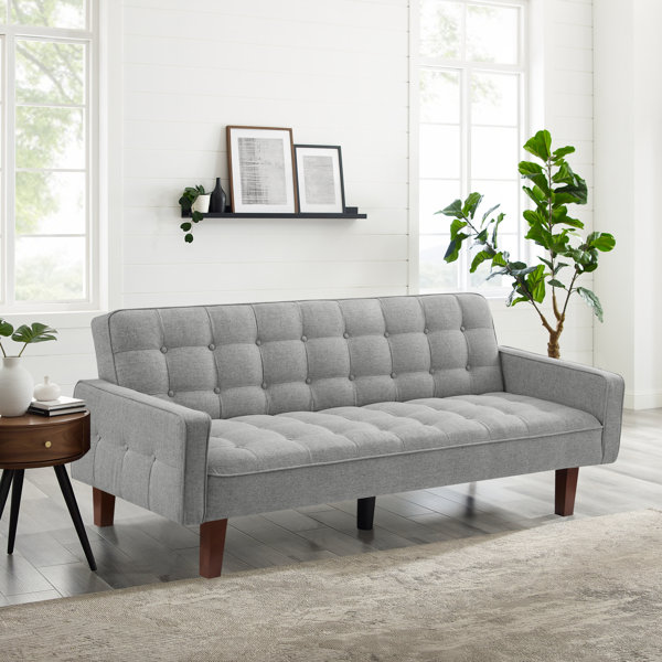 Comfort Classics Delta Sofa Bed Pad, Full