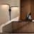 Modern LED Light Adjustable Task Wall Sconce-1604481201