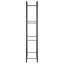 Mordechai 50cm W Metal Log Rack