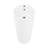 Monaco Circular Basin Pedestal Sink-69519350