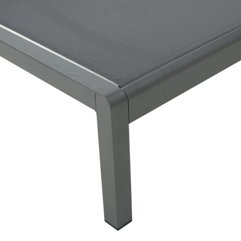 Méridiennes, Gris, 1