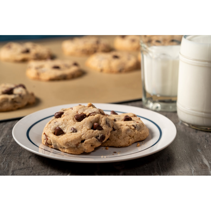 NUCU Non-Stick Aluminum Cookie Sheet