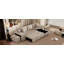 Canapé modulaire rembourré 4 pièces Brihany-111415072-74647179