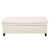 Beige Polyester