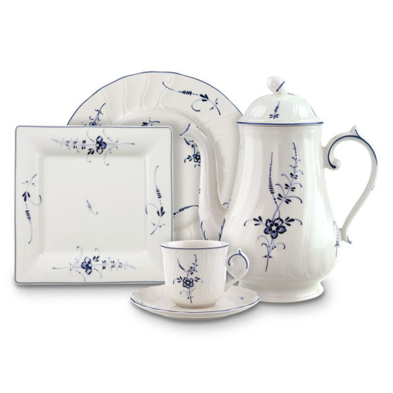 Vieux Luxembourg 5.5 Cup Coffeepot