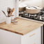 Solid Wood Table Top