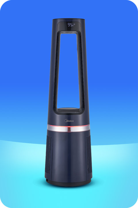 Electric Fans