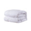 Édredon en duvet synthétique polyester toutes saisons-280651458-280651485