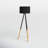 Skyler 60.25'' Tripod Floor Lamp-1797265034