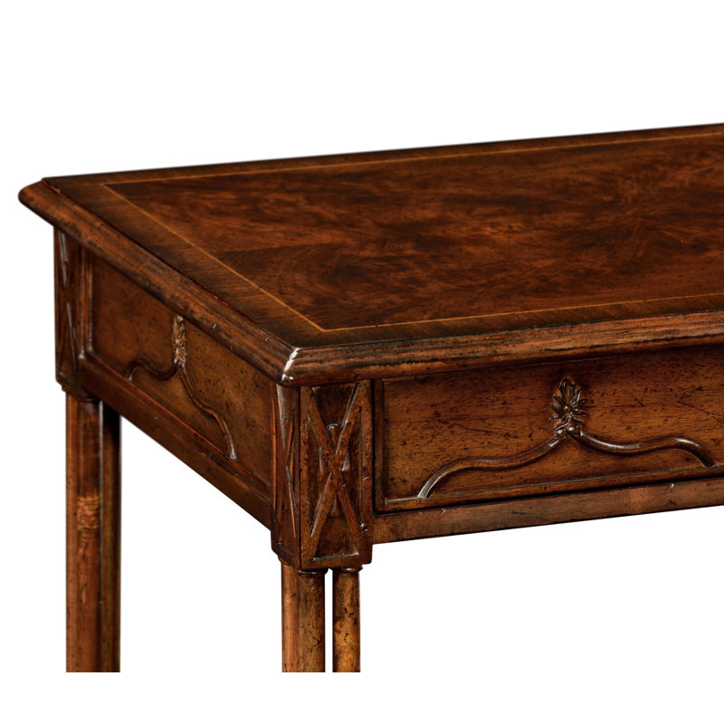 Tribeca Solid Wood End Table