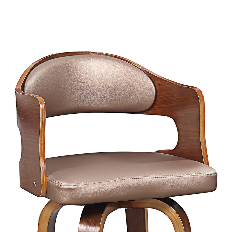 Swivel Barstool