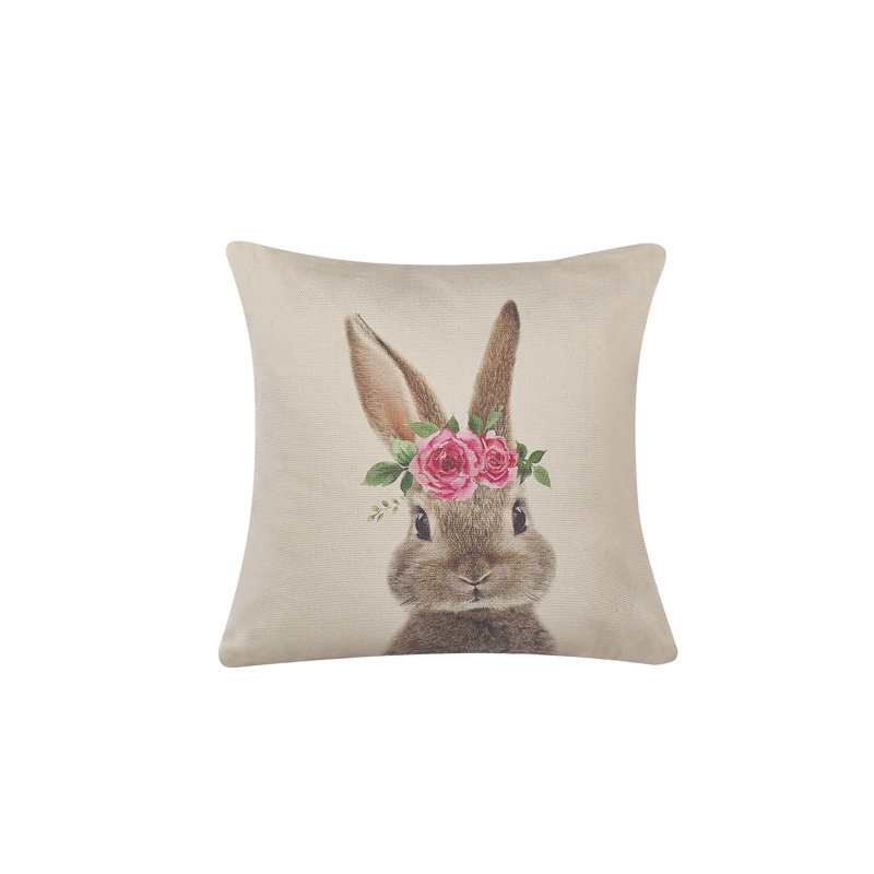 Avalynn Square Cushion