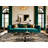 Washable Wrought Iron Farm Area Rug-646834898