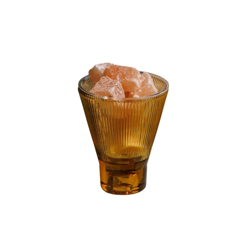 ZAI Himalayan Diffuser - Oud & Bergamot, Citron