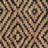 Aerionna Natural Fiber Hand Woven Jute Geometric Rug-22736712