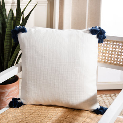 Cortes Throw Pillow