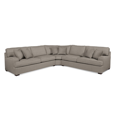Sadie L-Sectional