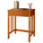 Meribelle Mission Desk with Keyboard Drawer-1844326748-1765296814