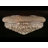 Gaelle Flush Mount-23029811-23029816