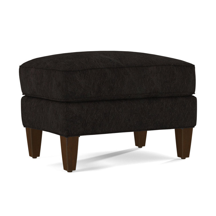 Upholstered Ottoman