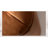 Peale 89'' Full-Grain Genuine Italian Leather Sofa-506782064