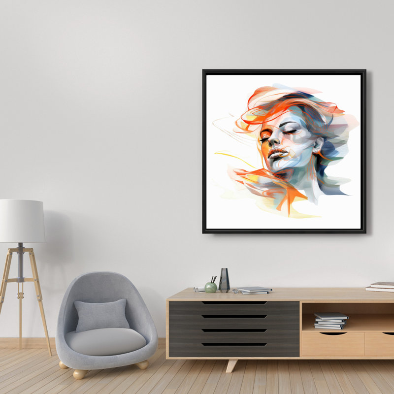 " Beauty Waves "
