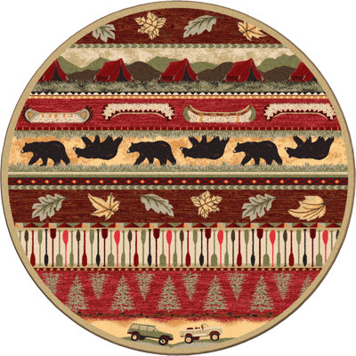 Dezeray Indoor Rug